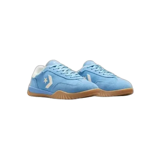Run Star Trainer Low Top Sneakers