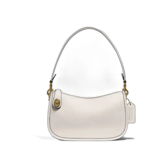 Logo Handbag
