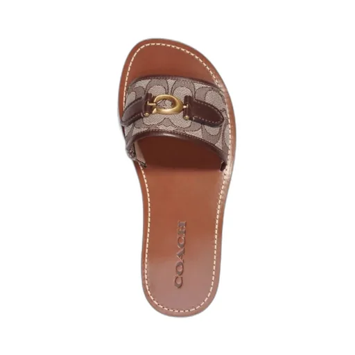 Logo Slippers