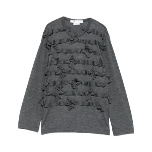 Long-Sleeved T-Shirt