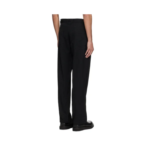 Belt Loops Slacks