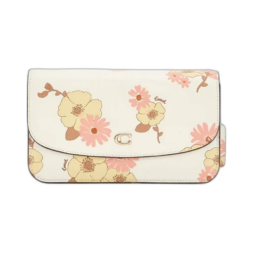 Flip Shoulder Bag