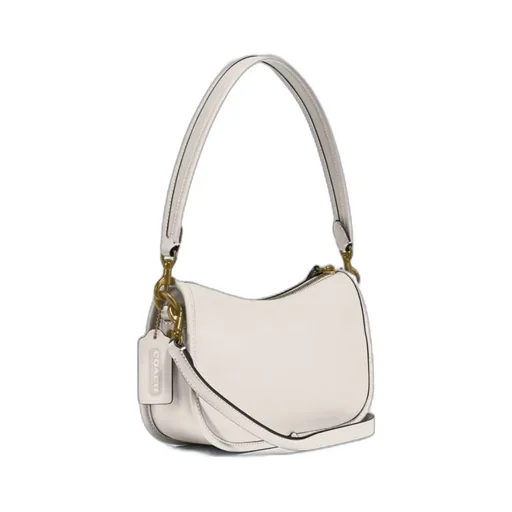 Logo Handbag