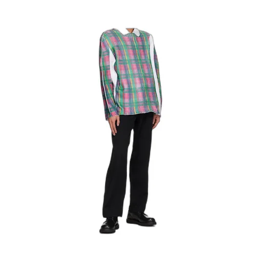 Belt Loops Slacks
