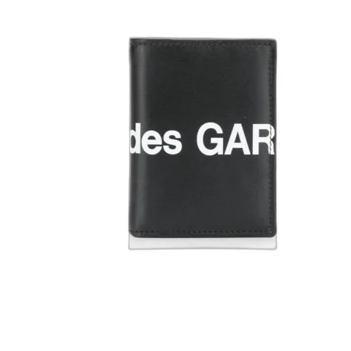 Huge Logo Wallet