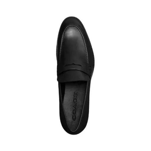 Declan Penny Loafers