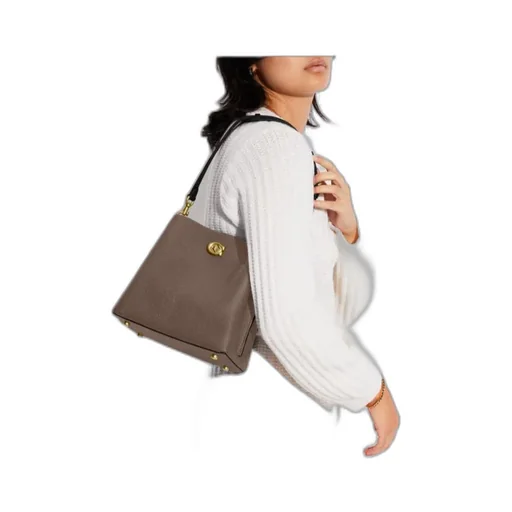 Willow Bucket Bag