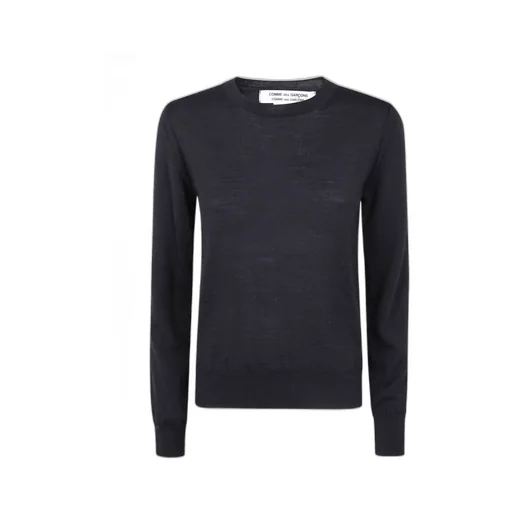 Crewneck Jumper