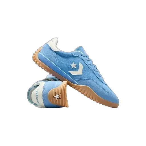 Run Star Trainer Low Top Sneakers