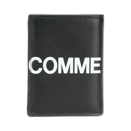 Huge Logo Wallet
