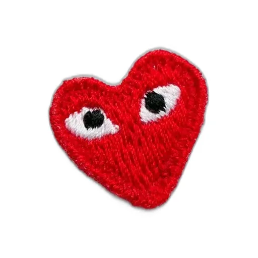 Heart T-Shirt
