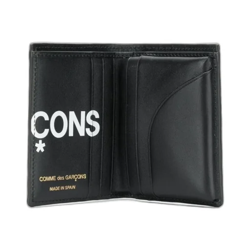 Huge Logo Wallet