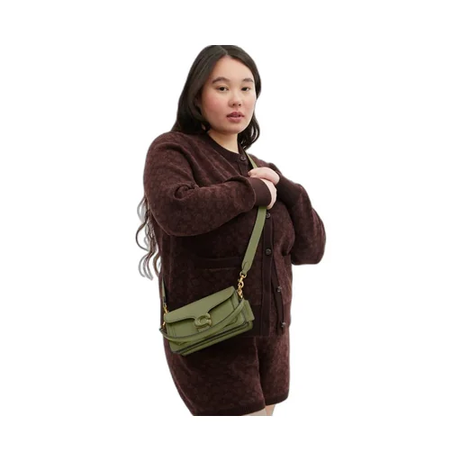 Tabby 20 Shoulder Bag