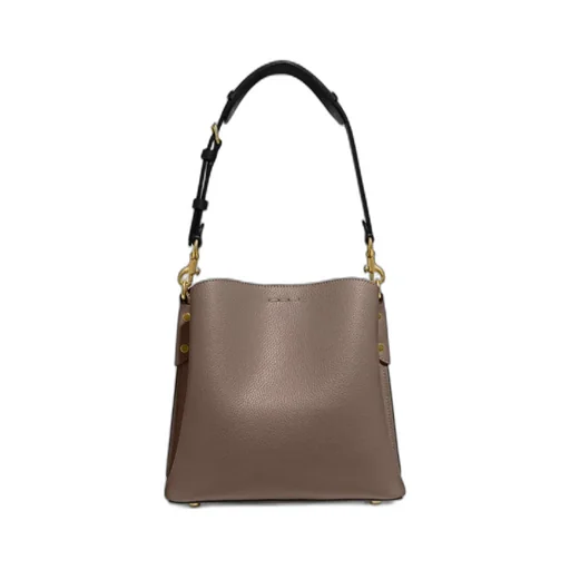 Willow Bucket Bag