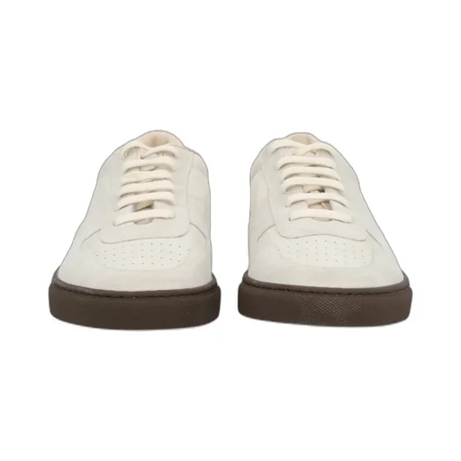 Bball Slim Sneakers
