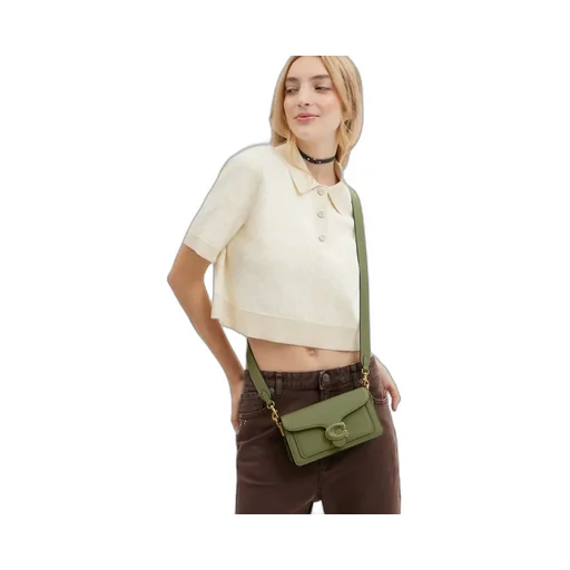 Tabby 20 Shoulder Bag