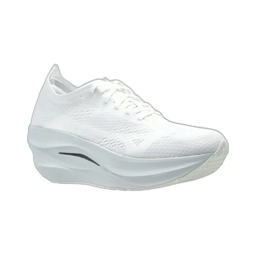 Round-Toe Sneakers