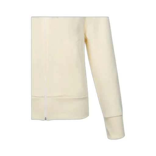 Hooded Zipper Casual Jacket