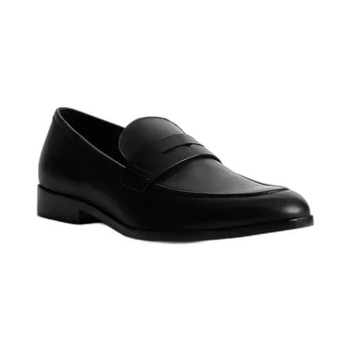 Declan Penny Loafers