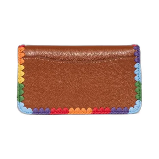 Tabby Flip Shoulder Bag