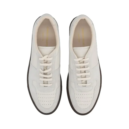 Bball Slim Sneakers