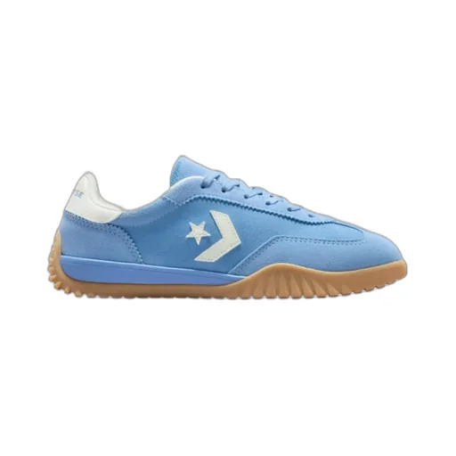 Run Star Trainer Low Top Sneakers