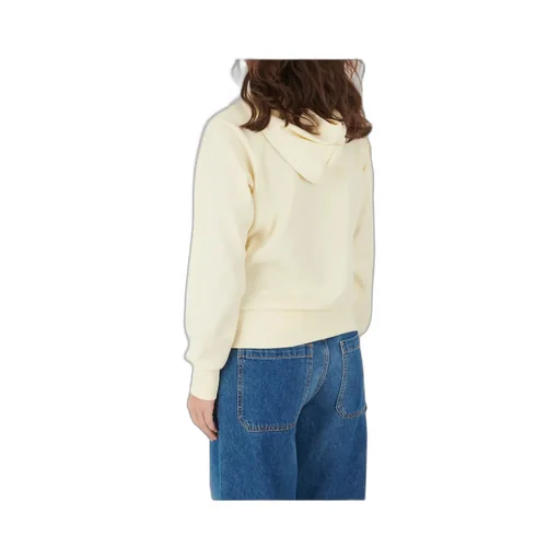 Logo Hooded Sweater