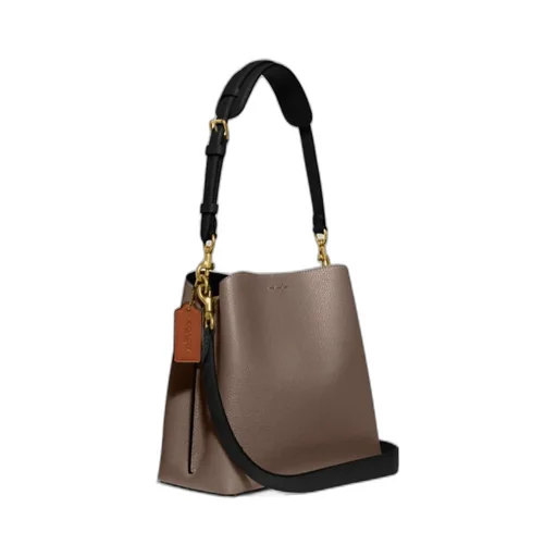 Willow Bucket Bag