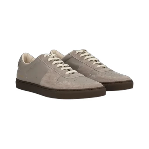Bball Slim Sneakers