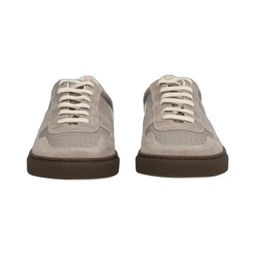Bball Slim Sneakers