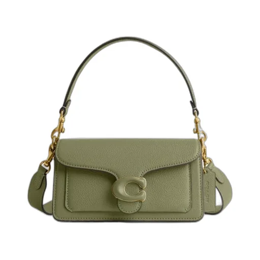 Tabby 20 Shoulder Bag
