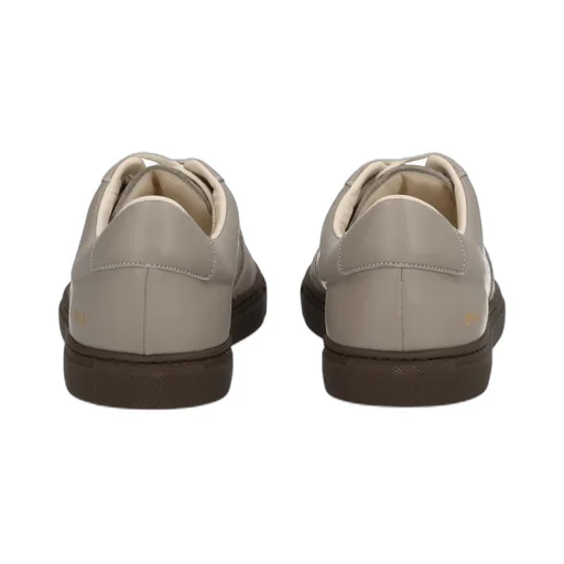 Bball Slim Sneakers