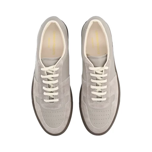 Bball Slim Sneakers