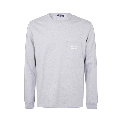 Homme Long Sleeved T-Shirt