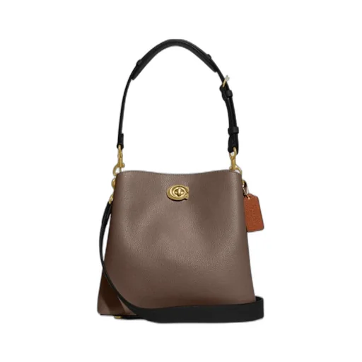 Willow Bucket Bag