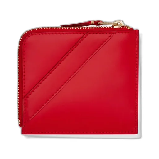 Wallet Big Bow Zipped Wallet