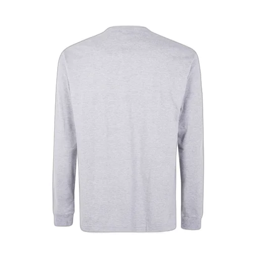 Homme Long Sleeved T-Shirt