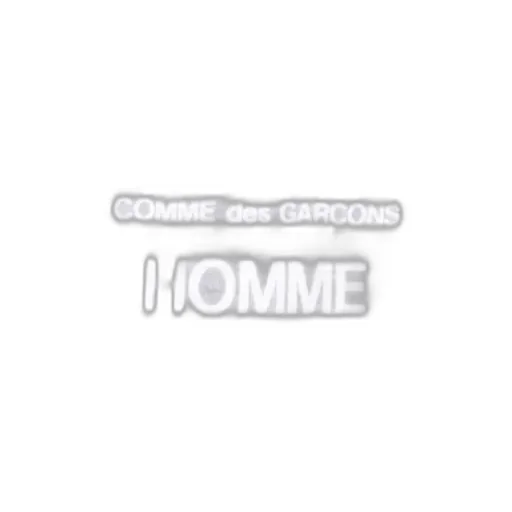 Homme Long Sleeved T-Shirt