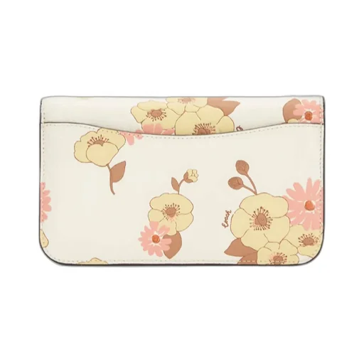 Flip Shoulder Bag