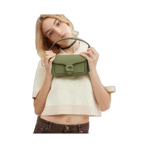 Tabby 20 Shoulder Bag