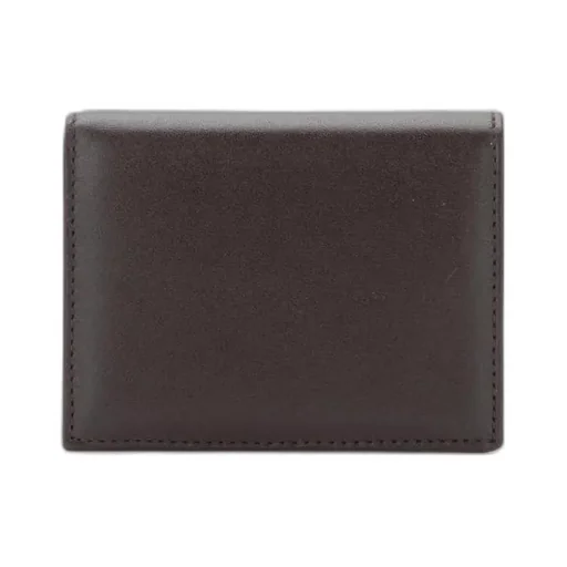 Bi-Fold Small Wallet