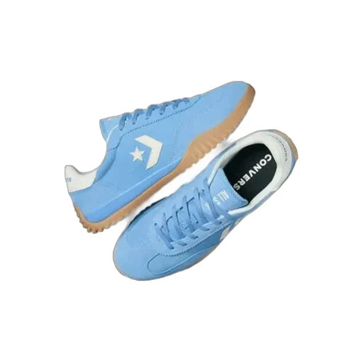Run Star Trainer Low Top Sneakers