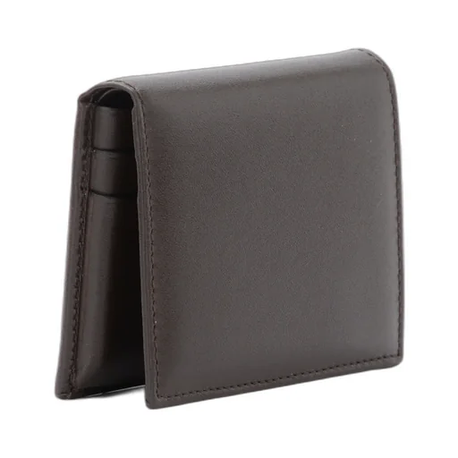 Bi-Fold Small Wallet