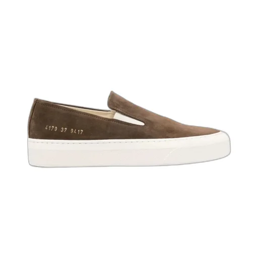 Slip-On Sneakers