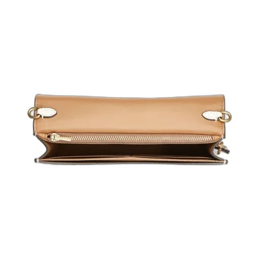 Flip Shoulder Bag