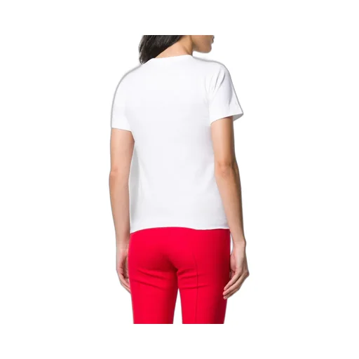 Logo Print T-Shirt