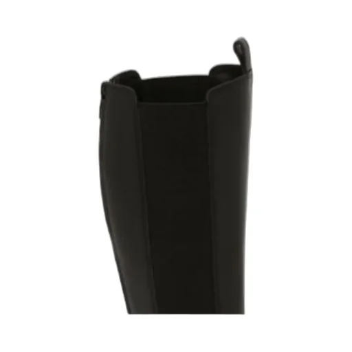 Tread Slick Knee-High Boots