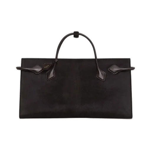 Le Teckel Tote Bag