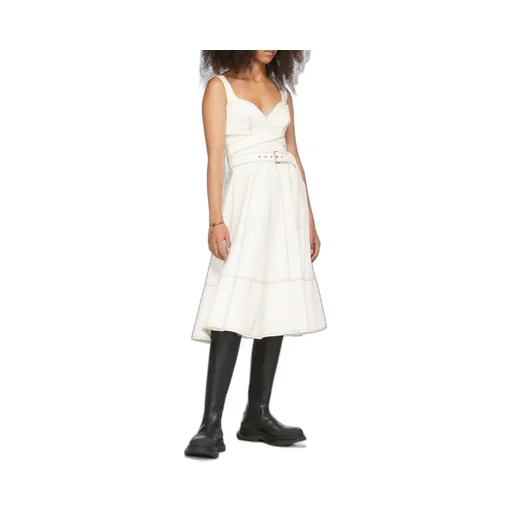 Tread Slick Knee-High Boots