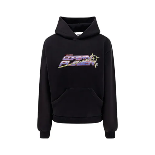 Long Sleeve Sweatshirt